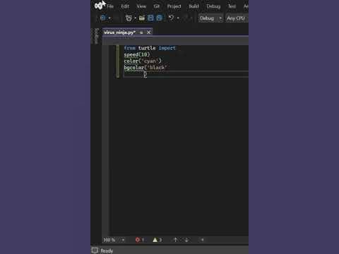 Design Code Using Python Code #python #pythonprogramming # ...