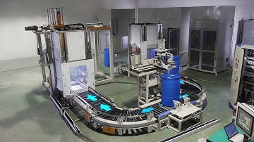 Drum Filling System(EN)
