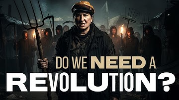 So, We See The System - What Do We Do Now?