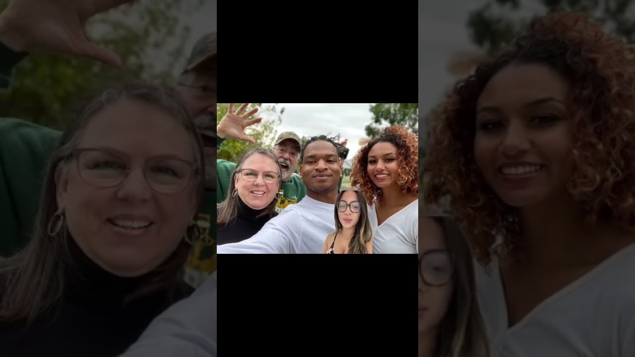 Viral Thanksgiving story continues