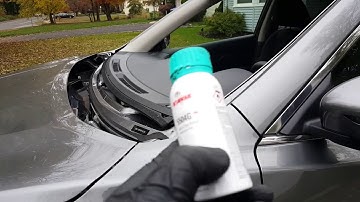 Windshield Replacement Primer . How do I use Primer. New Auto Glass