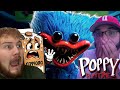 BENTO BROS Play *Poppy Play Time* - Chapter 1