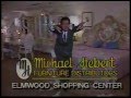 Michael hebert furniture tv commercial 1983