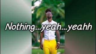Jah Cure- Nothing(Lyrics)