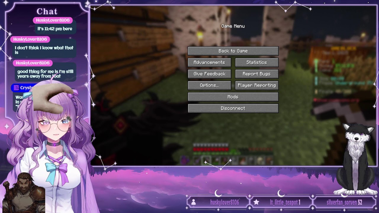 Back to One Block — Slayer, Stacks, and Sweet Cash #minecraft #cosmosmc #livestream