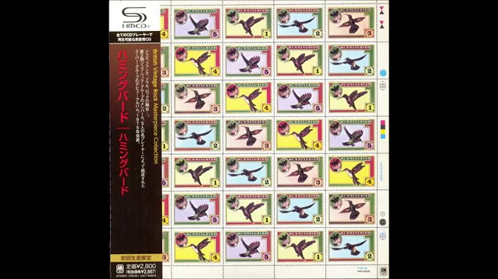 Hummingbird  Hummingbird (1975)