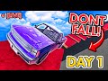 [LIVE] 🔴 PARKOUR 2 Challenge! | Donate $5 To Move Me Back | BeamNG Drive