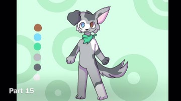 Two Birds-OC MAP Call (CLOSED 4/25 done. Read description cuz I made a mistake with the parts)