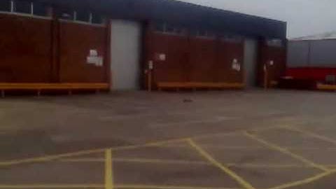 The whole Losi Running In Procedure..mp4