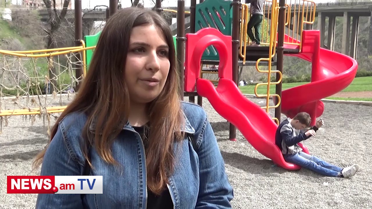 Ինչպե՞ս են ապրում աուտիզմով երեխաները Հայաստանում. պատմում է աուտիստ տղայի քույրը