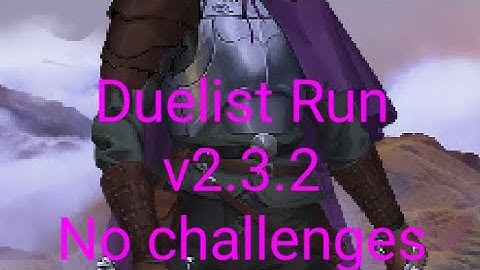 The Mines | Shattered Pixel Dungeon v2.3.2 Duelist Run