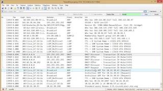 Wireshark Where To Start Wireshark Where To Start