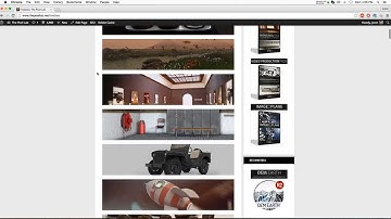 C4D Tutorial: Reflectance Channel Gotcha aka Black Render of Doom
