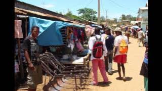 Oa Malesa - Grand Maître Tianjama