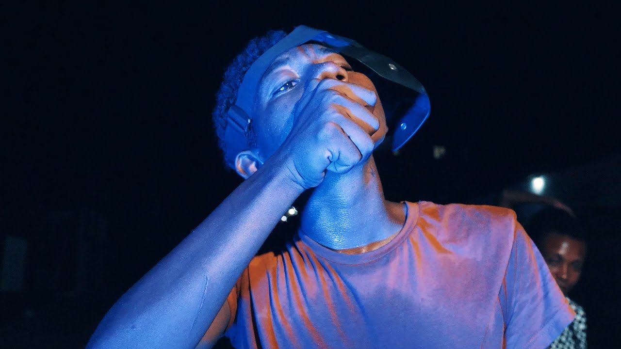 LGS - GHETTOMAN (Nouveauté Gasy 2025)