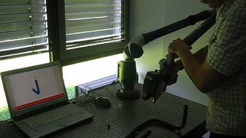 TeZetCAD - Tube Software for FaroArm® and FARO® Laser ScanArm