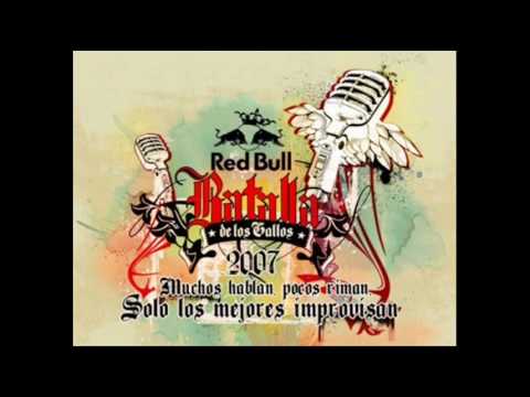 LAS MEJORES INSTRUMENTALES PARA BATALLA DE GALLOS