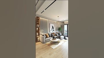 How to create Living + Dining Room in 1? | Livspace