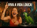 FDsr AI Productions - Viva a vida louca!