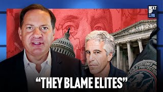 Download Lagu “They Blame Elites”: How the Epstein Story Became About Restoring Faith in the American System MP3 Download Lagu “They Blame Elites”: How the Epstein Story Became About Restoring Faith in the American System MP3