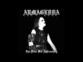 Armagedda - The Final War Approaching (Full Album) Download Mp4