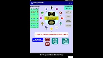 Arduino User Interface Software (pfodDesigner Video 9)
