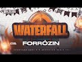 Michael Schulte x R3HAB - Waterfall - VERSÃO FORROZIN