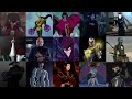 Goblins top 50 favorite villains tribute 1k sub special