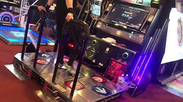 【MISS:9】 PARANOiA Revolution (DOUBLE CHALLENGE) TAKASKE-