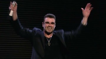 George Michael - Freedom 