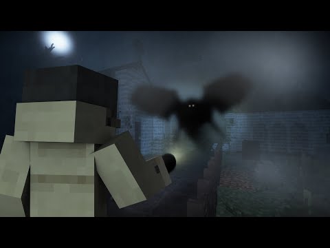 Видео: В ТУМАНЕ ЗАБЫТОГО КЛАДБИЩА. Minecraft хоррор
