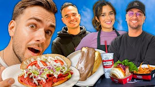 Wie GUT sind INFLUENCER RESTAURANTS? 🤔 (JP, Erne & Kikis Kitchen) by MAX 609,527 views 1 month ago 14 minutes, 4 seconds