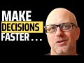 How to improve decision making skills   decision making process