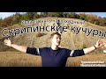 Достопримечательности Ульяновской области. Скрипинские кучуры.