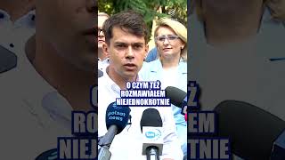 Kołodziejczak Odchodzi Z Ministerstwa Rolnictwa