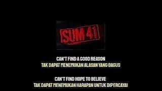 SUM41 STILL WAITING