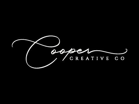 Cooper Creative Provides Marketing Services For Business