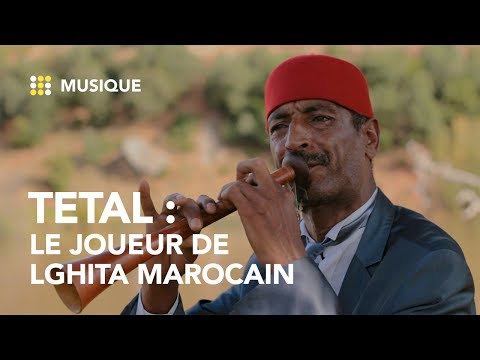 LGHITA L Indispensable Musique Festive Du Maroc