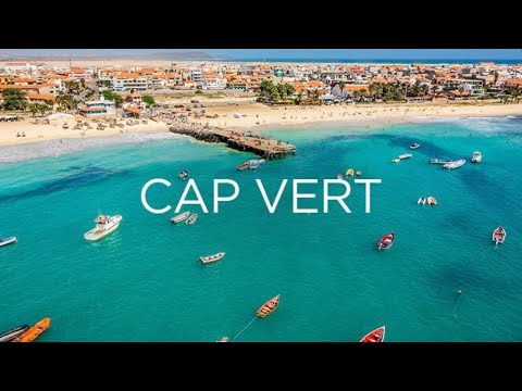 Départ pour le cap vert ! Rien ne nous arrêtera ??!!