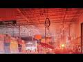 Power Outage at Home Depot DREAM