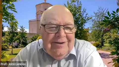 Does Science Explain Everything? - Prof. John Lennox