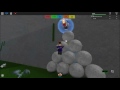 Roblox / Elements Of Robloxia / Dark Grooxe BOSS Compleet
