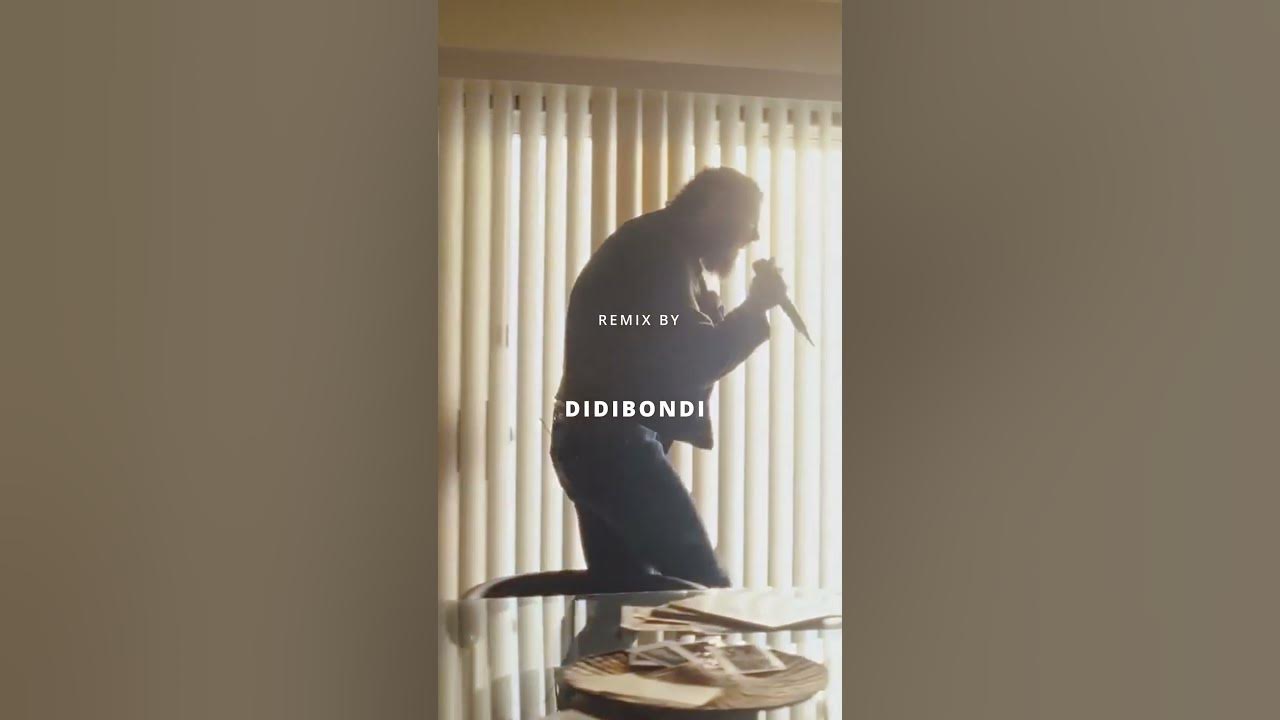 Post Malone - Overdrive (Official Didibondi Remix) #shorts