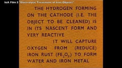 Conservation and teaching