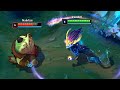 Aurelion Sol has a LITTLE problem...