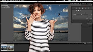 HUGE PROBLEM with the HEALING TOOLS in Lightroom