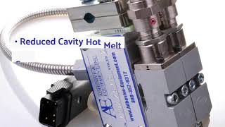 Valco Melton® Parts by Adhesive & Equipment