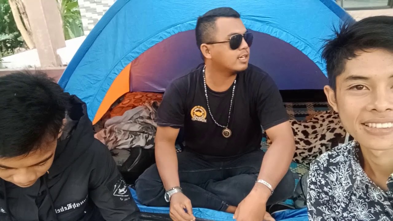 BODORAN SUNDA # Kongres ( ngawangkong te beres ) - YouTube