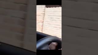 Omg Jungkook Driving Car With Only One Hand