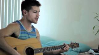 California King Bed - Rihanna (TJ Smith cover)